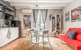 L'Atelier Del Centro: Tra Design, Storia E Fascino