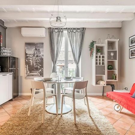 Apartament L'Atelier Del Centro: Tra Design, Storia E Fascino Brescia Zewnętrze zdjęcie